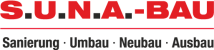 SUNA-Bau-Logo-C