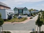 An der Pferdekoppel - Helle 3-Zimmer-Wohnung mit Balkon in Seelze an der Pferdekoppel