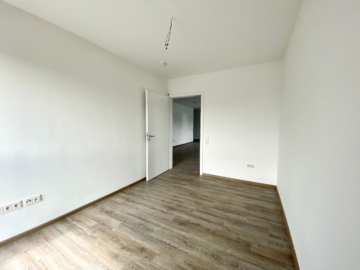 Helle 3-Zimmer-Wohnung mit Balkon in Seelze an der Pferdekoppel - Kinderzimmer (6114)