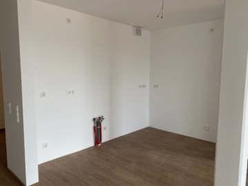 Schöne 3 Zimmer Wohnung im EG, An der Pferdekoppel 2 - Küche (4563)
