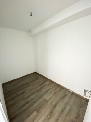 Helle 2-Zimmer-Wohnung mit Terrasse im Erdgeschoss in Seelze OT Dedensen - Abstellraum (6532)