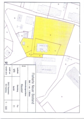 Grundstück in Barhöft – Traumhafte Lage zum Bauen - FlurkarteBarhöft[45] (5292)