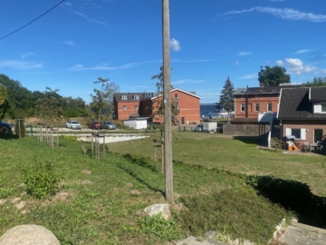 Grundstück in Barhöft – Traumhafte Lage zum Bauen - Barhöft Grundstück Bild Nr. 8 (5290)