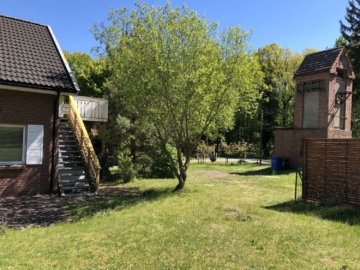 Grundstück in Barhöft – Traumhafte Lage zum Bauen - Barhöft Grundstück Bild Nr. 7 (5289)