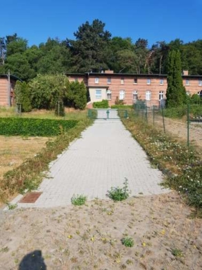 Grundstück in Barhöft – Traumhafte Lage zum Bauen - Barhöft Grundstück Bild Nr. 5 (5287)