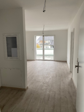 Penthouse Wohnung mit Terrasse in Dedensen, An der Pferdekoppel – ID: 077 - Eingang (5547)