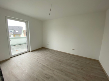 Penthouse Wohnung mit Terrasse in Dedensen, An der Pferdekoppel – ID: 077 - Schlafzimmer (5552)