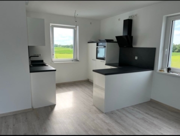 Penthouse Wohnung mit Terrasse in Dedensen, An der Pferdekoppel – ID: 077 - Einbauküche1 (5556)