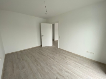 Penthouse Wohnung mit Terrasse in Dedensen, An der Pferdekoppel – ID: 077 - Schlafzimmer 2 (5553)