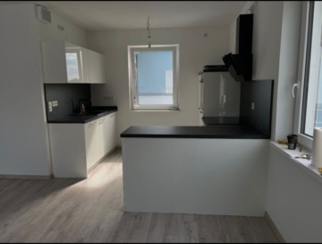 Penthouse Wohnung mit Terrasse in Dedensen, An der Pferdekoppel – ID: 077 - Einbauküche 3 (5558)