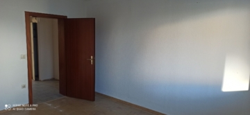 Charmante 3-Zimmer-Wohnung mit Balkon in Seelze - Schlafzimmer 1 (4946)