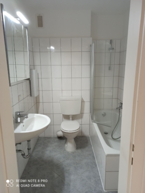 Gemütliche 2-Zimmer-Wohnung mit Balkon in Dedensen - Modernes Bad (5169)