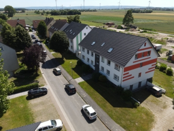 Gemütliche 2-Zimmer-Wohnung mit Balkon in Dedensen - Breiter Busch (5168)