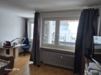 Helles Wohnzimmer - Gemütliche 2-Zimmer-Wohnung mit Balkon in Dedensen