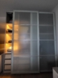 Schlafzimmer Kleiderschrank - Moderne Penthouse-Wohnung mit großer Dachterrasse in Seelze