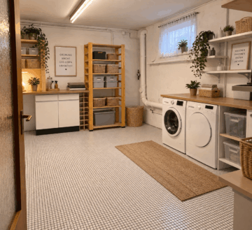 Großzügige DHH mit großem Garten, Kamin, Garage, Keller & ca. 198 m² Wohn-/Nutzfläche in Lichtenrade - Bild (7199)