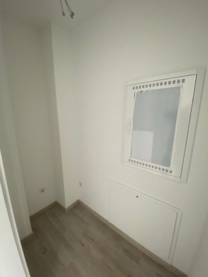 Penthouse-Traum: 3 Zimmer mit großzügiger Dachterrasse | An der Pferdekoppel 2 in Seelze-Dedensen - Abstellraum (4494)