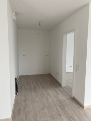 Penthouse-Traum: 3 Zimmer mit großzügiger Dachterrasse | An der Pferdekoppel 2 in Seelze-Dedensen - Küche (4495)