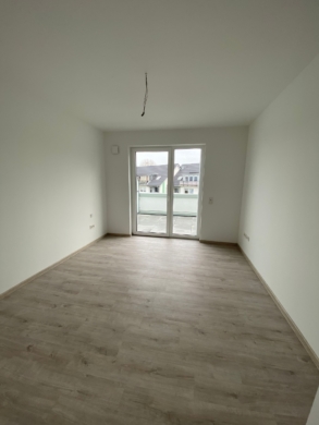 Penthouse-Traum: 3 Zimmer mit großzügiger Dachterrasse | An der Pferdekoppel 2 in Seelze-Dedensen - Schlafzimmer 2 (4497)