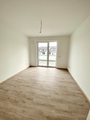 Penthouse-Traum: 3 Zimmer mit großzügiger Dachterrasse | An der Pferdekoppel 2 in Seelze-Dedensen - Helle Wohnung mit Terrasse (4781)