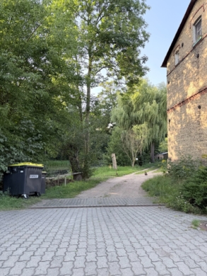 Kapitalanlage mit 9 Wohneinheiten in Spechthausen bei Eberswalde - Bild (6754)