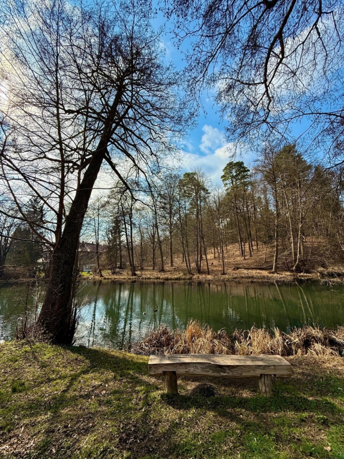 Seeblick