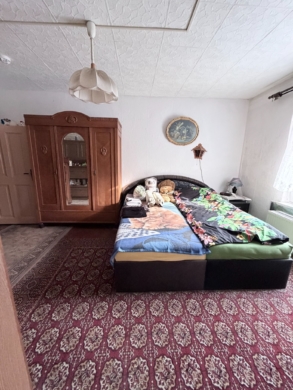 Kapitalanlage mit 9 Wohneinheiten in Spechthausen bei Eberswalde - Bild (6760)