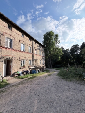 Kapitalanlage mit 9 Wohneinheiten in Spechthausen bei Eberswalde - Bild (6753)