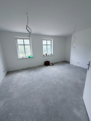 Kapitalanlage mit 9 Wohneinheiten in Spechthausen bei Eberswalde - Bild (6767)
