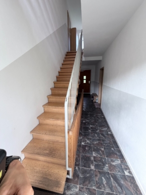 Kapitalanlage mit 9 Wohneinheiten in Spechthausen bei Eberswalde - Bild (6759)