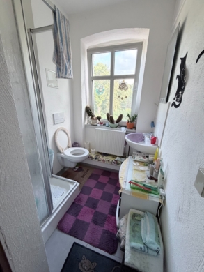 Kapitalanlage mit 9 Wohneinheiten in Spechthausen bei Eberswalde - BADEZI~1.JPE (6761)