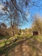 Waldweg