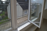 Balkon - Dachgeschoss mit Balkon und 3 Zimmern in Dedensen