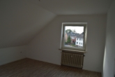 Schlafzimmer. - Dachgeschoss mit Balkon und 3 Zimmern in Dedensen