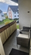 Balkon - Helle 2-Zimmer-Wohnung in Dedensen – Verfügbar ab Juni 2026