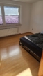 Helles Schlafzimmer - Helle 2-Zimmer-Wohnung in Dedensen – Verfügbar ab Juni 2026