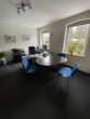 Modernes Büro mit Tageslicht - Spechthausen 28 l Renovierte 3-Zimmer Wohnung mit Gartenanteil, Keller und Stellplatz