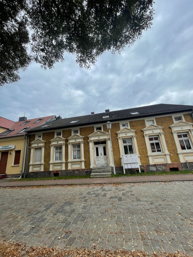 Vorderhaus