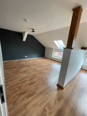 Voll vermietetes Mehrfamilienhaus mit 4 Wohneinheiten & Entwicklungspotenzial bei Eberswalde - DG Zimmer (6786)