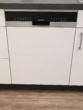 Moderne Einbauküche