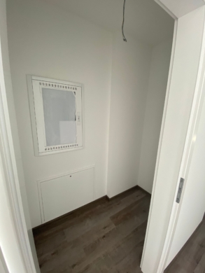 Penthouse mit 3 Zimmern und Dachterrasse in Seelze - Abstellraum (6423)