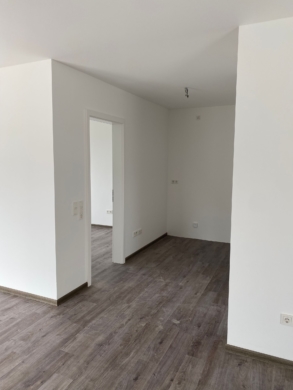 Penthouse mit 3 Zimmern und Dachterrasse in Seelze - Küche (6425)