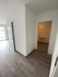 Wohnungsflur mit Bad