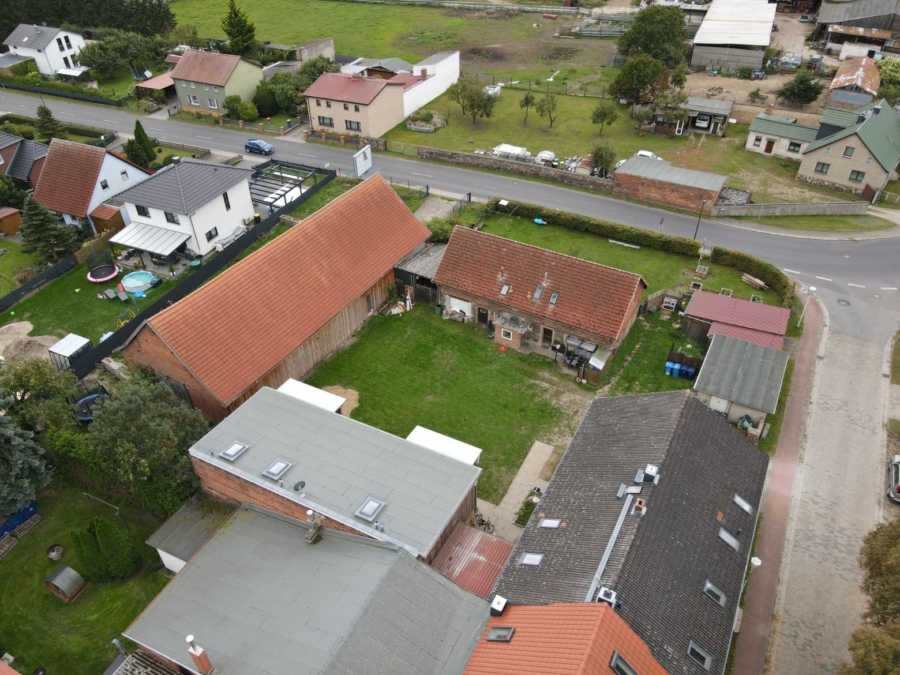 Hofansicht