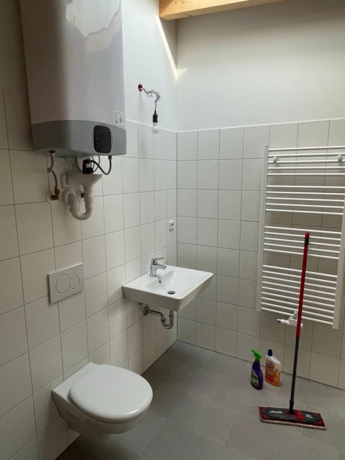 WC