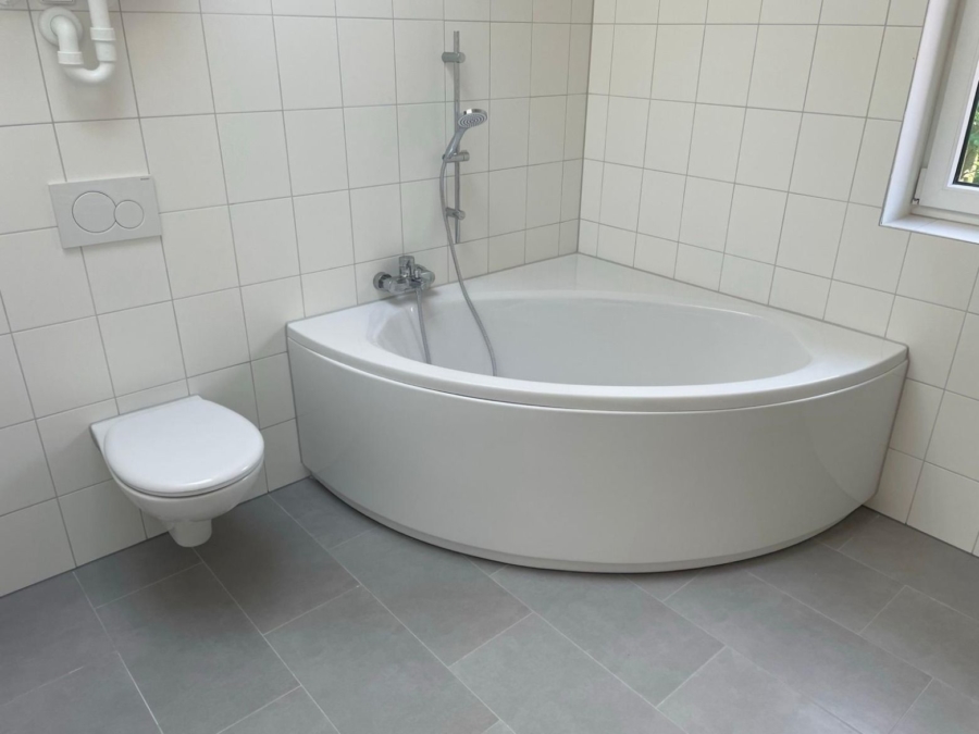 Badewanne
