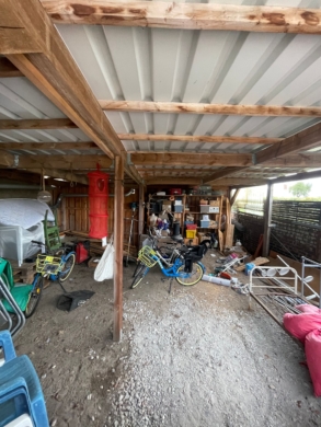 Großzügige Lager- und Gewerbehalle in Britz - Werkhalle mit Lagerfläche (6320)