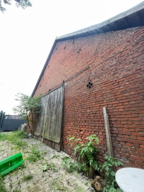 Großzügige Lager- und Gewerbehalle in Britz - Alte Industriehalle Britz (6313)