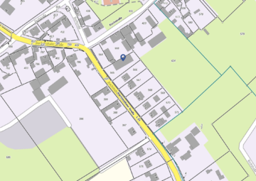 Großzügige Lager- und Gewerbehalle in Britz - Flurstück (565) (6323)