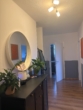 Flur - Helle 3-Zimmer-Wohnung mit Balkon in Dedensen
